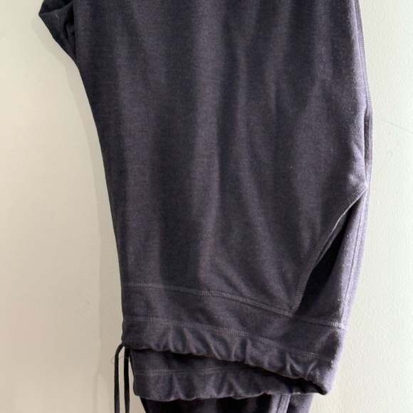 Joe Fresh Charcoal Gray Women's Pants - Picture 2 of 6